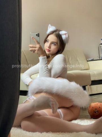 Проститутка Одетта Проститутка Одетта
